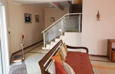 Imagem 7: Casa Residencial em JUNDIAÍ - SP, PORTAL DO PARAÍSO II