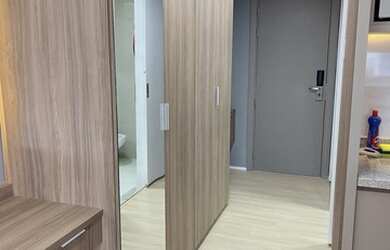 Imagem 13: Flat Marista // Livre de Condomínio, IPTU, Luz, Água e Gás