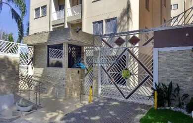 Imagem: O apartamento possui 3 Dormitórios, 2 Banheiros, 1 Vaga na