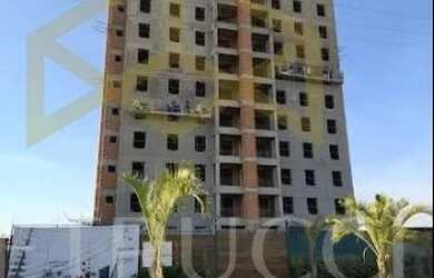 Imagem: O apartamento possui 3 Dormitórios, 3 Banheiros, 3 Vagas na