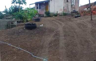 Imagem: O terreno está localizado em Porto do Carro, Cabo Frio à venda