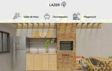 Imagem 5: Apartamento com 2 dormitórios, 49 m² - venda por R$ 376.000,00 ou aluguel...