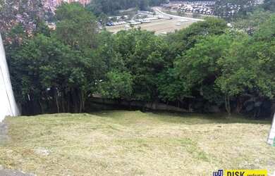 Imagem 2: Terreno à venda, 940 m² por R$ 900.000,00 - Dos Casa - São Bernardo do Campo/SP