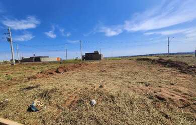 Imagem: O terreno possui 259m² de Área e está localizado em Jardim