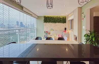 Imagem 5: Apartamento com 3 dormitórios para alugar, 107 m² por R$ 15.700,00/mês...