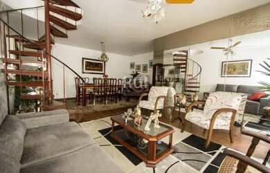 Imagem 4: Cobertura para Venda - 237.88m², 3 dormitórios, sendo 1 suites, 2 vagas...