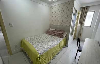 Imagem 11: Belo Apartamento mobiliado na Barra Avenida, ao lado do Hospital Português