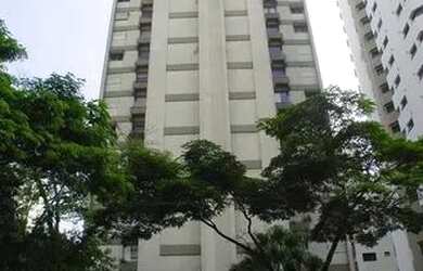 Imagem 8: Apartamento Locação Moema 60 m² 2 Dormitórios