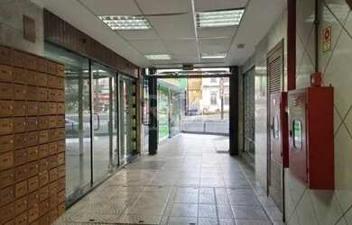 Imagem 6: Apartamento JK para Venda - 18.61m², 1 dormitório, Centro