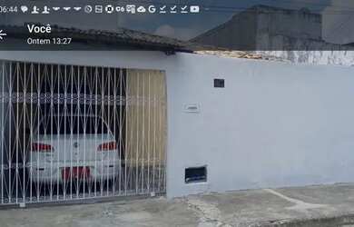 Imagem: O quarto está localizado em Nossa Senhora do Socorro, SE para