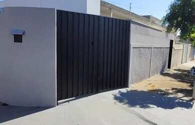 Imagem: O depósito possui 40m² de Área e está localizado em Parque