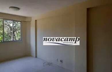 Imagem 1: Apartamento com 1 dormitório, 35 m² - venda por R$ 135.000,00 ou aluguel...