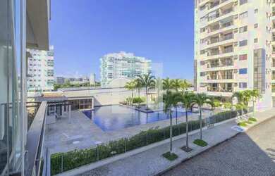 Imagem 12: Apartamento para Aluguel - Recreio, 2 Quartos, 80 m2