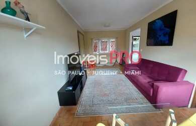 Imagem: A casa possui 3 Dormitórios, 3 Banheiros, 3 Vagas na garagem