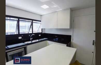 Imagem 6: Apartamento Venda Brooklin 100 m² 4 Dormitórios