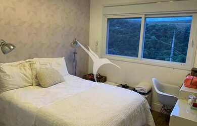 Imagem 16: Campos do Conde. Piscina, Churrasqueira, VarandaeÁrea de serviço