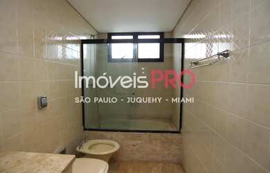 Imagem 10: Apartamento 338m² no Alto da Boa Vista, pronto para morar