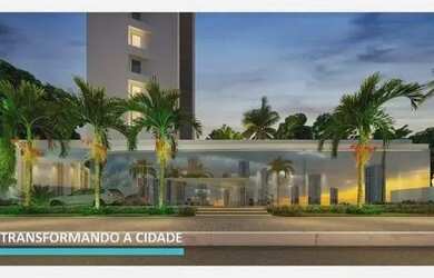 Imagem 5: L-O MELHOR APÊ DE 1 QUARTO DA REGIÃO- 38m2-Belíssima Vista na Cobertura-Rooftop-Boa...