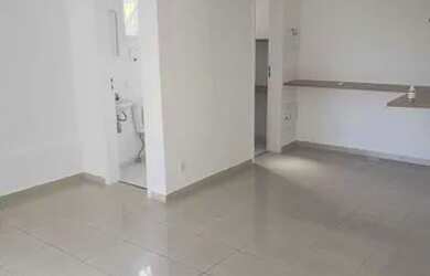 Imagem: O depósito possui 1 Vaga na garagem e 36m² de Área e está