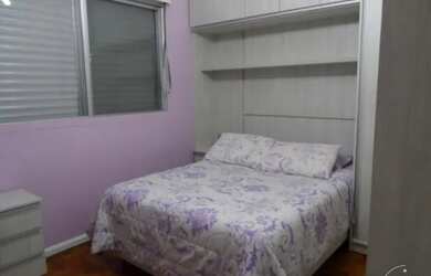 Imagem 10: Apartamento para Venda - 58m², 2 dormitórios, Cristal