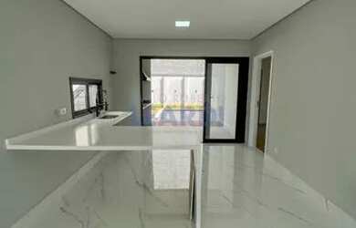 Imagem 4: CASA EM CONDOMÍNIO - RESIDENCIAL NEW VILLE - SP