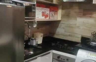 Imagem 5: Vendo 1/4 Armação. Imóvel mobiliado, Imóvel novo, 38m² de Áreae1...