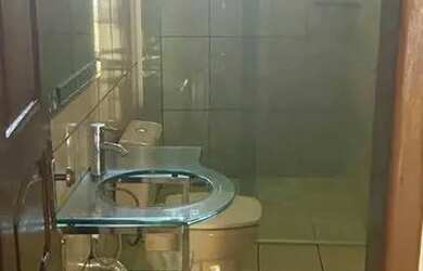 Imagem 10: Casa para venda tem 158 metros quadrados com 3 quartos em Embaré - Santos...