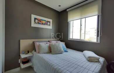 Imagem 11: Apartamento para Venda - 67.03m², 3 dormitórios, sendo 1 suites, 1 vaga...