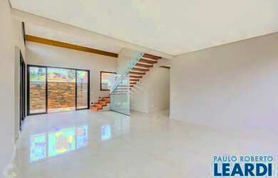 Imagem 4: CASA EM CONDOMÍNIO - LOTEAMENTO GRANVILLE ATIBAIA - SP