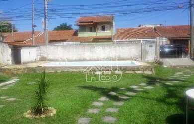 Imagem 3: Casa com 3 dormitórios à venda, 200 m² por R$ 690.000,00 - Itaipu - Niterói/RJ