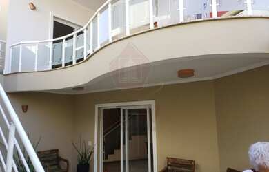 Imagem 9: Casa Residencial em JUNDIAÍ - SP, PORTAL DO PARAÍSO II