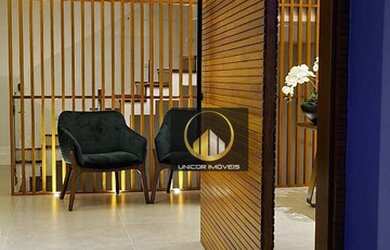 Imagem 4: Casa com 4 suítes, 446 m² - venda por R$ 7.500.000 ou aluguel por R$...