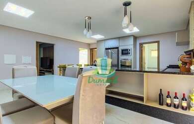 Imagem 8: Sobrado com 4 dormitórios com 305 m² à venda por R$ 1.500.000 ou aluguel por R$ 7.000/mês