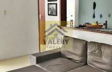 Imagem: O apartamento possui 2 Dormitórios, 1 Banheiro, 80m² de Área