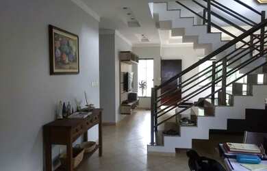 Imagem 8: Sobrado na 110 Sul