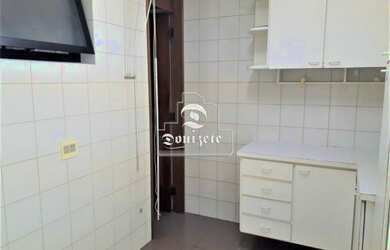 Imagem 9: Apartamento a venda com 106 m² - Lazer completo -Vila Assunção - Santo...