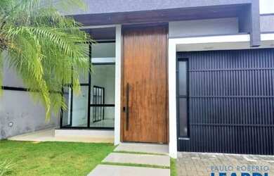 Imagem 2: CASA EM CONDOMÍNIO - CONDOMÍNIO ATIBAIA PARK I - SP