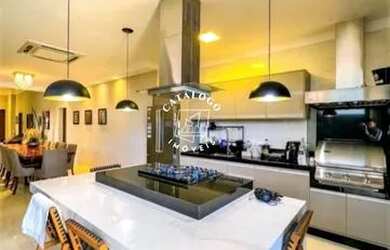 Imagem 6: Ribeirão Preto - Casa de Condomínio - Bonfim Paulista