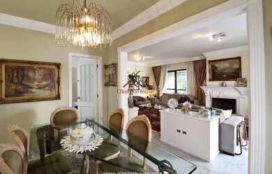 Imagem 6: Apartamento Locação Campo Belo 195 m² 4 Dormitórios