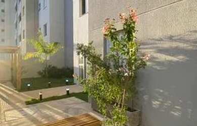 Imagem 4: Apartamento Sports Gardens