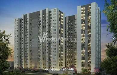 Imagem: O apartamento possui 2 Dormitórios, 1 Banheiro, 42m² de Área