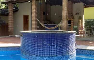 Imagem 4: Arujá - Casa de Condomínio - Novo Horizonte Hills I e II