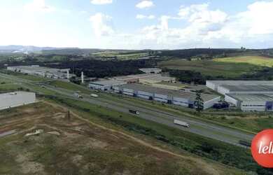 Imagem 9: Atibaia - Galpão/Depósito/Armazém - Jardim Brogotá