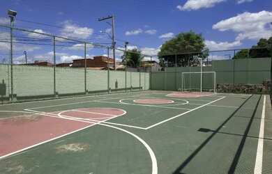 Imagem 15: Casa a venda em condomínio no SIM