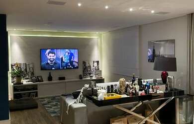 Imagem 6: SANTANA DE PARNAÍBA - Apartamento Padrão - TAMBORÉ