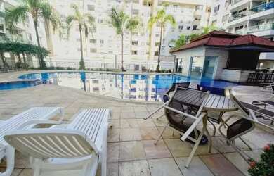 Imagem 15: Cobertura na Taquara no condomínio Secret Garden