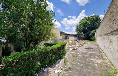 Imagem 5: Terreno à venda, 700 m² por R$ 1.000.000,00 - Rebouças - Curitiba/PR