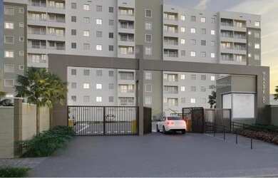 Imagem 3: Mirante do Sol Cruz das almas