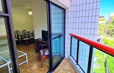 Imagem 6: LADO PRAIA 02 DORMITÓRIOS