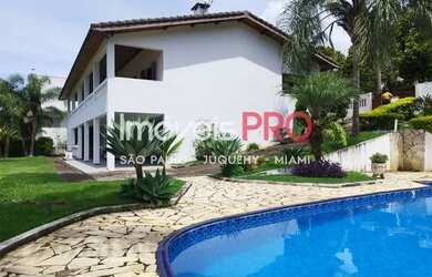 Imagem: Casa locação em Atibaia